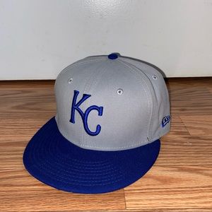 KC Baseball Hat